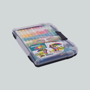 Hauser pastel | paint | school wear